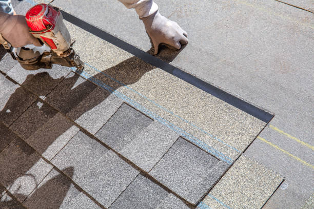 Quick and Trustworthy Emergency Roof Repair Services in Greensburg, PA