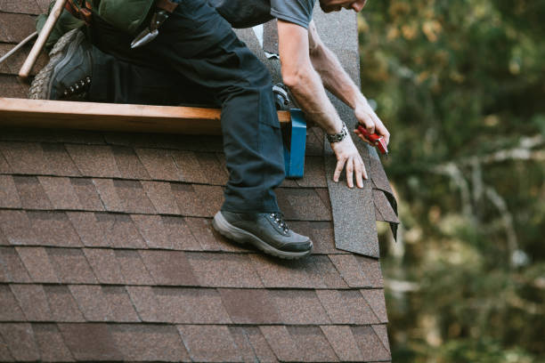 Best Metal Roofing Contractor  in Greensburg, PA